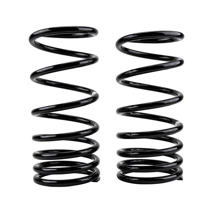 Rear Coil Spring Set <br> 89-99 Mitsubishi Montero, 97-04 Montero Sport