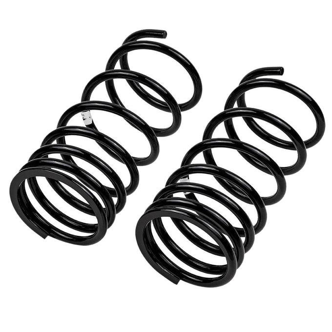 Rear Coil Spring Set <br> 00-04 Mitsubishi Montero Sport