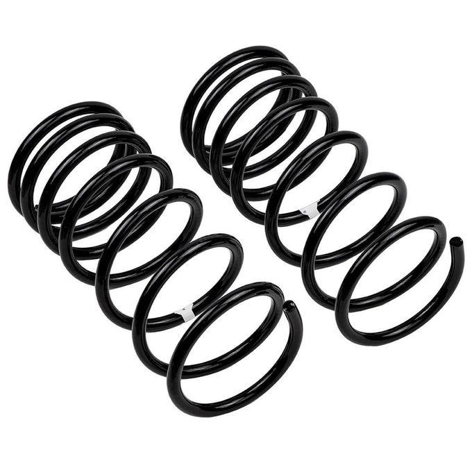 Rear Coil Spring Set <br> 00-04 Mitsubishi Montero Sport
