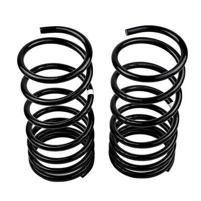 Rear Coil Spring Set <br> 00-04 Mitsubishi Montero Sport