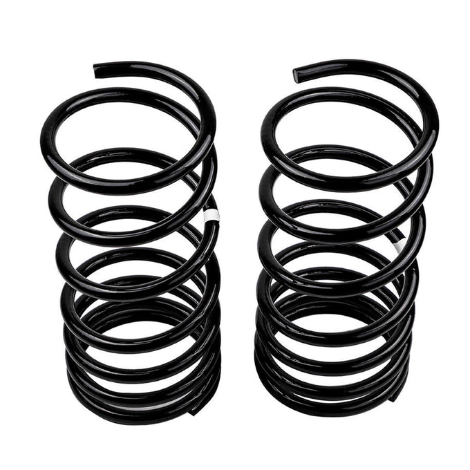 Rear Coil Spring Set <br> 00-04 Mitsubishi Montero Sport