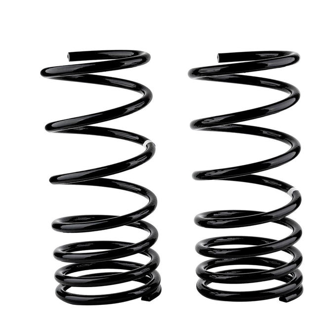 Rear Coil Spring Set <br> 00-04 Mitsubishi Montero Sport