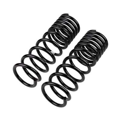 Rear Coil Spring Set <br> 92-02 Isuzu Trooper