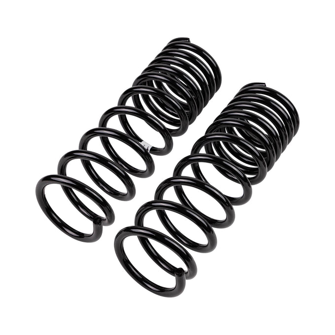 Rear Coil Spring Set <br> 92-02 Isuzu Trooper
