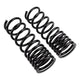 Rear Coil Spring Set <br> 92-02 Isuzu Trooper