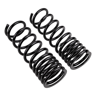 Rear Coil Spring Set <br> 92-02 Isuzu Trooper