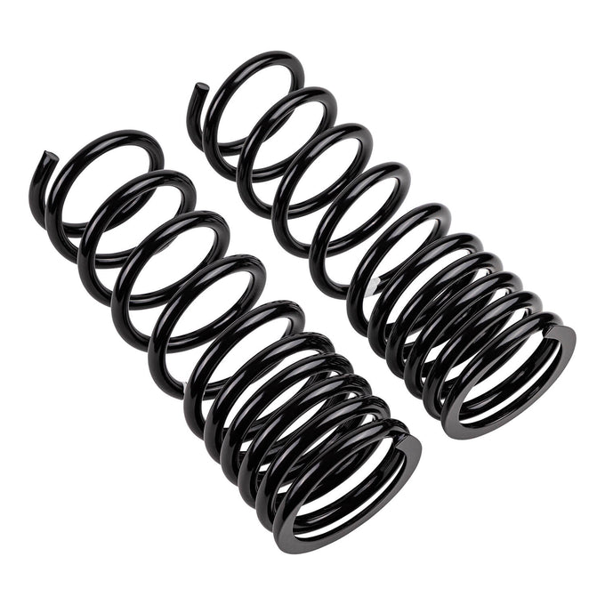 Rear Coil Spring Set <br> 92-02 Isuzu Trooper