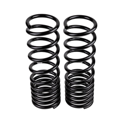 Rear Coil Spring Set <br> 92-02 Isuzu Trooper