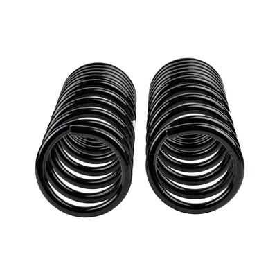 Rear Coil Spring Set <br> 92-02 Isuzu Trooper