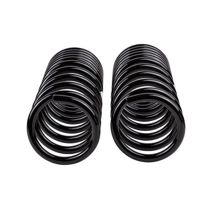 Rear Coil Spring Set <br> 92-02 Isuzu Trooper