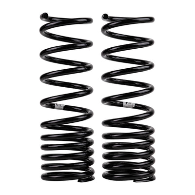 Rear Coil Spring Set <br> 92-02 Isuzu Trooper