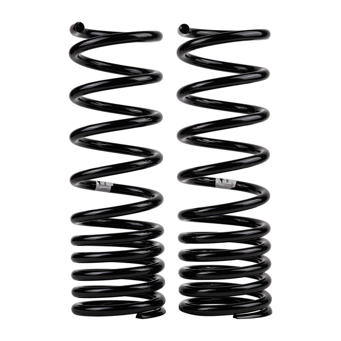 Rear Coil Spring Set <br> 92-02 Isuzu Trooper