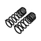 Rear Coil Spring Set <br> 98-02 Isuzu Amigo, Rodeo Sport