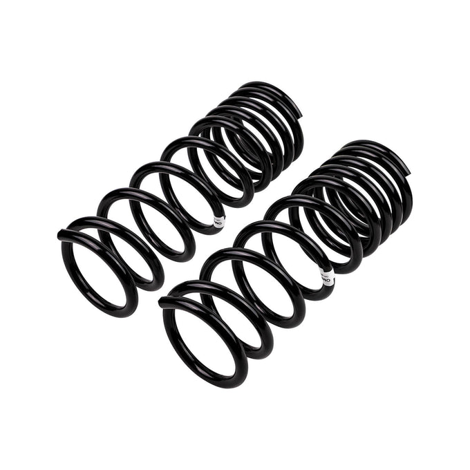 Rear Coil Spring Set <br> 98-02 Isuzu Amigo, Rodeo Sport