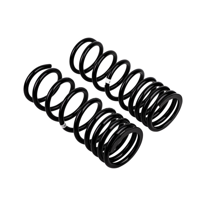 Rear Coil Spring Set <br> 98-02 Isuzu Amigo, Rodeo Sport