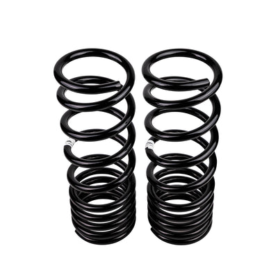 Rear Coil Spring Set <br> 98-02 Isuzu Amigo, Rodeo Sport