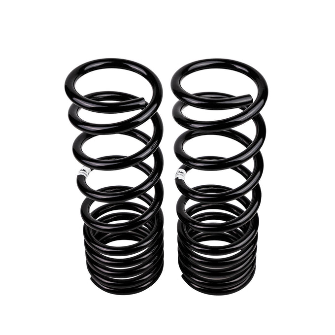Rear Coil Spring Set <br> 98-02 Isuzu Amigo, Rodeo Sport