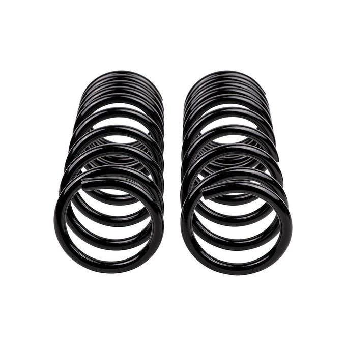 Rear Coil Spring Set <br> 98-02 Isuzu Amigo, Rodeo Sport