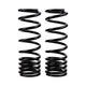Rear Coil Spring Set <br> 98-02 Isuzu Amigo, Rodeo Sport