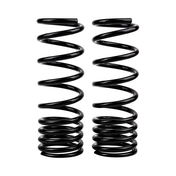 Rear Coil Spring Set <br> 98-02 Isuzu Amigo, Rodeo Sport