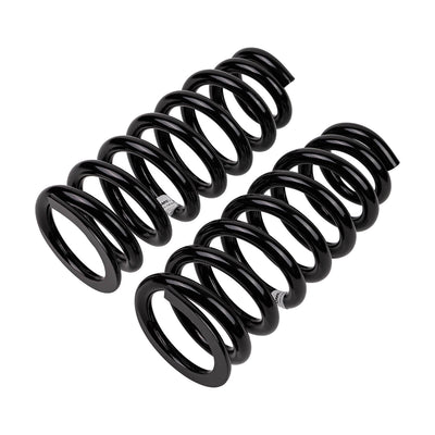 Front Coil Spring Set <br> 00-06 Mitsubishi Montero
