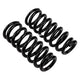 Front Coil Spring Set <br> 00-06 Mitsubishi Montero