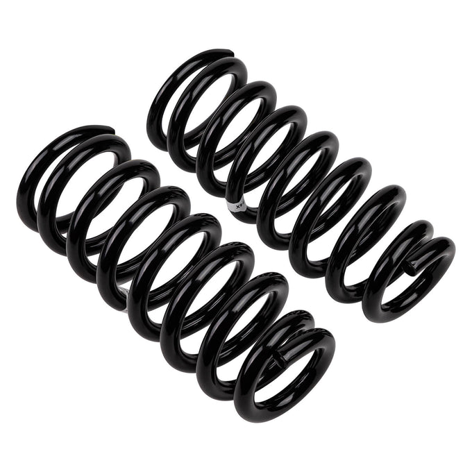 Front Coil Spring Set <br> 00-06 Mitsubishi Montero