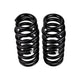 Front Coil Spring Set <br> 00-06 Mitsubishi Montero