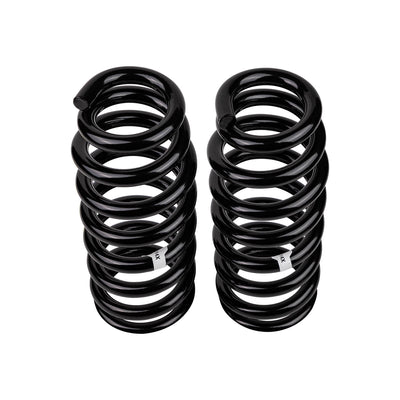 Front Coil Spring Set <br> 00-06 Mitsubishi Montero