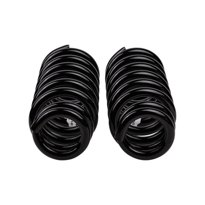 Front Coil Spring Set <br> 00-06 Mitsubishi Montero