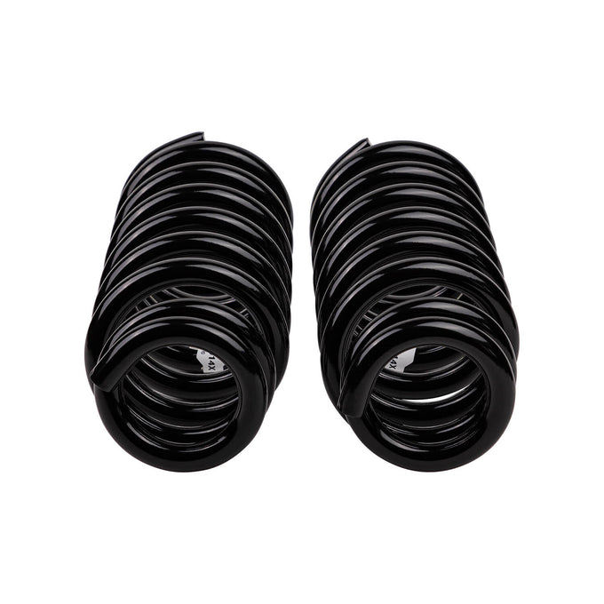Front Coil Spring Set <br> 00-06 Mitsubishi Montero
