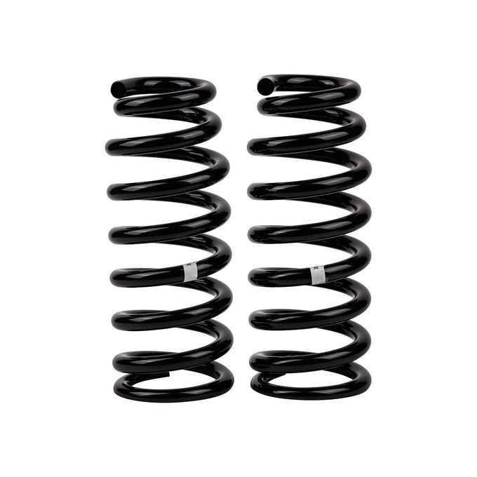 Front Coil Spring Set <br> 00-06 Mitsubishi Montero