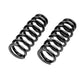 Front Coil Spring Set <br> 00-06 Mitsubishi Montero