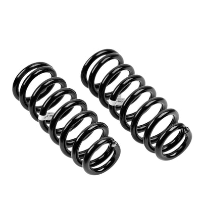 Front Coil Spring Set <br> 00-06 Mitsubishi Montero