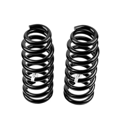Front Coil Spring Set <br> 00-06 Mitsubishi Montero