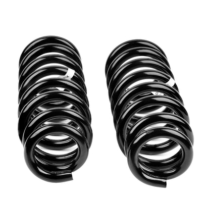 Front Coil Spring Set <br> 00-06 Mitsubishi Montero