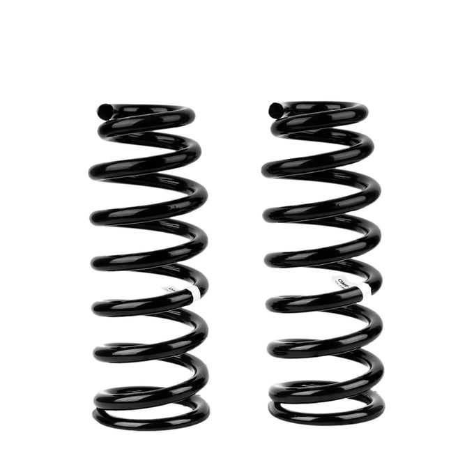 Front Coil Spring Set <br> 00-06 Mitsubishi Montero