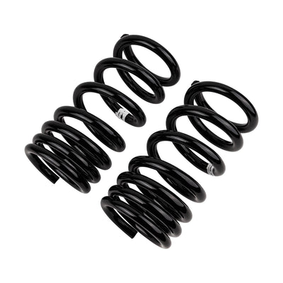 Rear Coil Spring Set <br> 00-06 Mitsubishi Montero