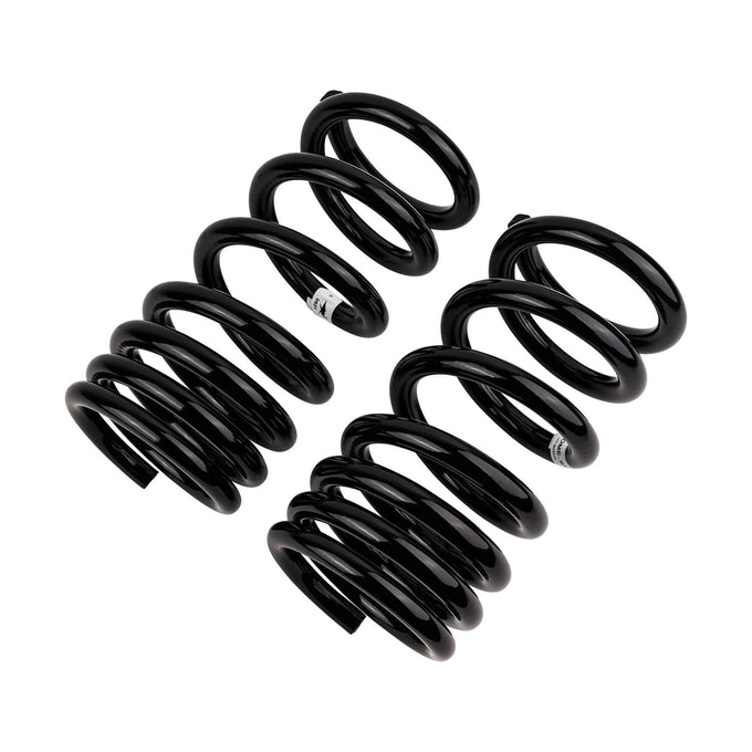 Rear Coil Spring Set <br> 00-06 Mitsubishi Montero