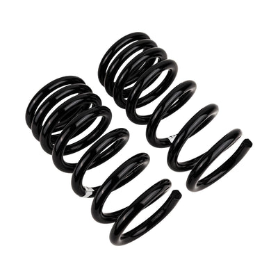 Rear Coil Spring Set <br> 00-06 Mitsubishi Montero
