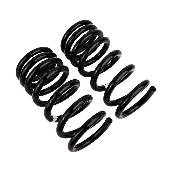 Rear Coil Spring Set <br> 00-06 Mitsubishi Montero