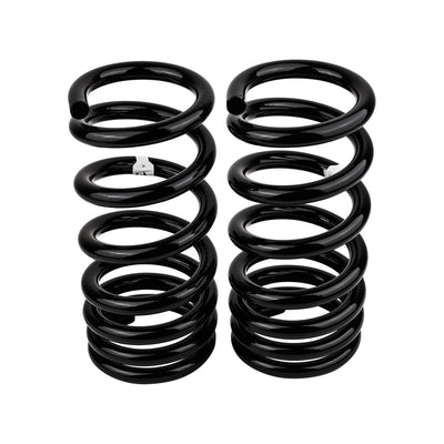 Rear Coil Spring Set <br> 00-06 Mitsubishi Montero
