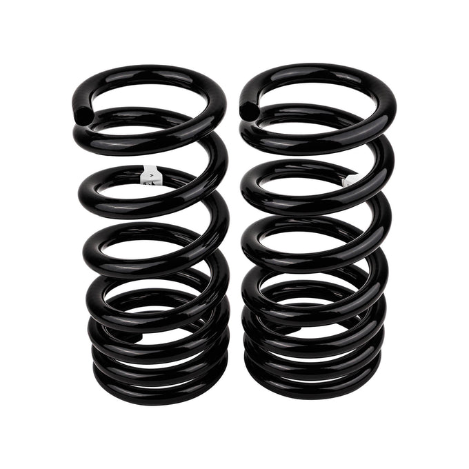 Rear Coil Spring Set <br> 00-06 Mitsubishi Montero
