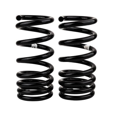 Rear Coil Spring Set <br> 00-06 Mitsubishi Montero