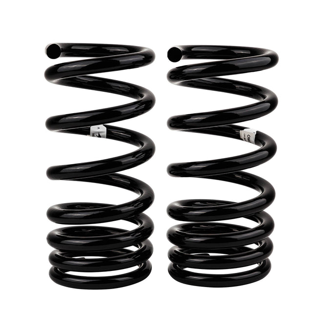 Rear Coil Spring Set <br> 00-06 Mitsubishi Montero