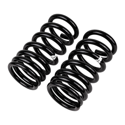 Rear Coil Spring Set <br> 00-06 Mitsubishi Montero
