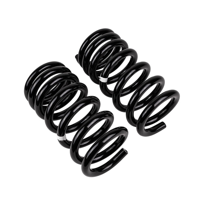 Rear Coil Spring Set <br> 00-06 Mitsubishi Montero