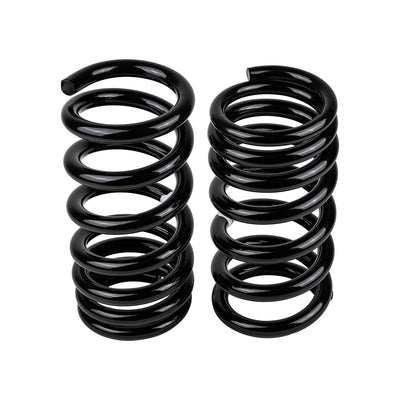 Rear Coil Spring Set <br> 00-06 Mitsubishi Montero