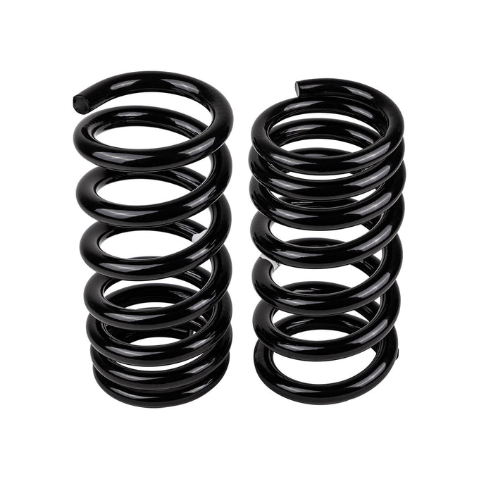 Rear Coil Spring Set <br> 00-06 Mitsubishi Montero