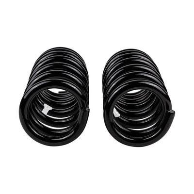 Rear Coil Spring Set <br> 00-06 Mitsubishi Montero